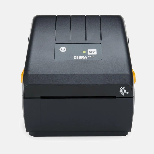 Принтер этикеток ZEBRA ZD 220D - Фото 2 Принтер этикеток ZEBRA ZD 220D - изображение 2