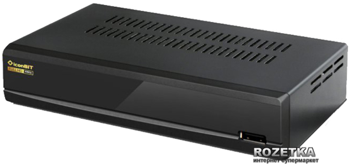 iconBIT Movie HD LE – фото, отзывы, характеристики в интернет-магазине ...