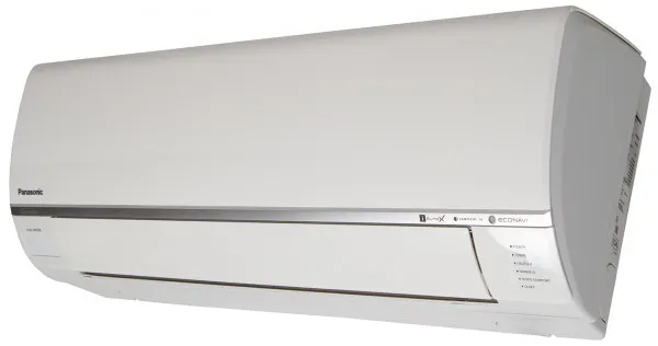 Кондиціонер Panasonic CS-E28RKDS/CU-E28RKD - зображення 3