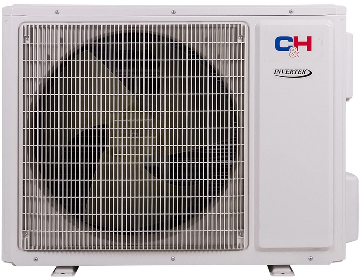 Кондиционер Cooper&Hunter CH-S18FVX-NG - Фото 9 Кондиционер Cooper&Hunter CH-S18FVX-NG - изображение 9