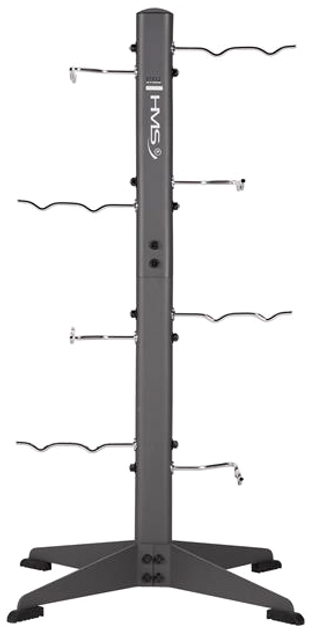 Стійка для гир HMS STR32 (5907695553420) - зображення 1