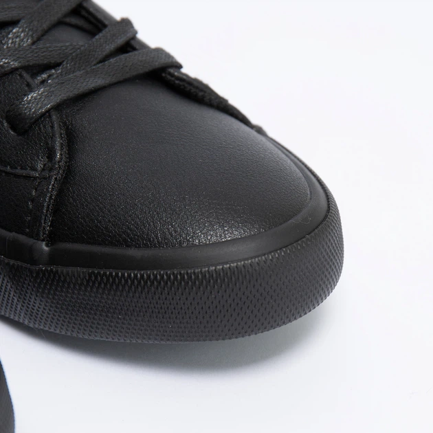 Чоловічі кеди низькі Big Star NN174252 42 Чорні (5900714731052) - зображення 5