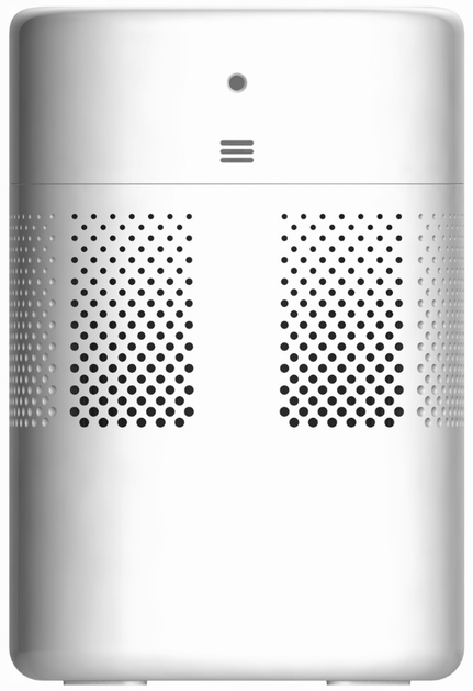 Nawilżacz powietrza Webber 05HH1002 - obraz 3