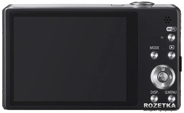 Фотоаппарат Panasonic Lumix DMC-SZ9 Black (DMC-SZ9EA-K) купить на