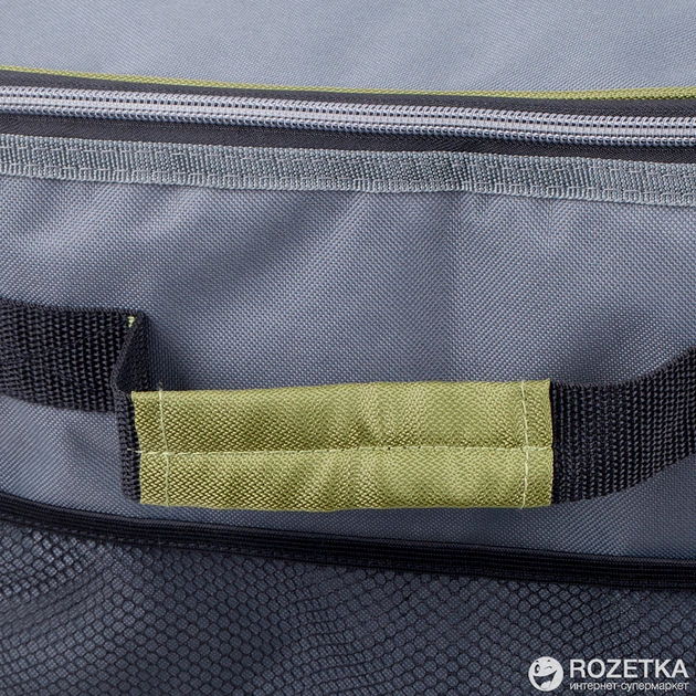 Термосумка Кемпинг Party Bag 60 л CA 2013 (4823082700929) - изображение 5