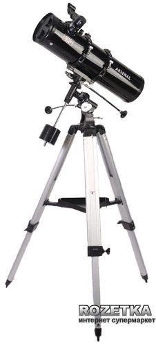 Arsenal Synta 130/650 EQ2 (130650EQ2) - Фото 4 Arsenal Synta 130/650 EQ2 (130650EQ2) - изображение 4