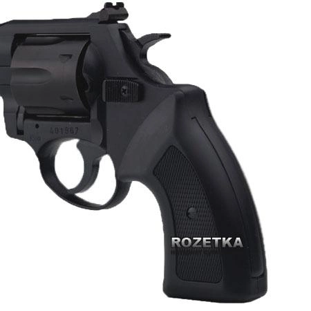 Револьвер Kora Brno RL 4" 4 мм (MF3410) - зображення 2