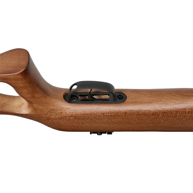 Гвинтівка пневматична Beeman Hound GR 4,5 мм ВП 4x32 1210GR-1 - зображення 10