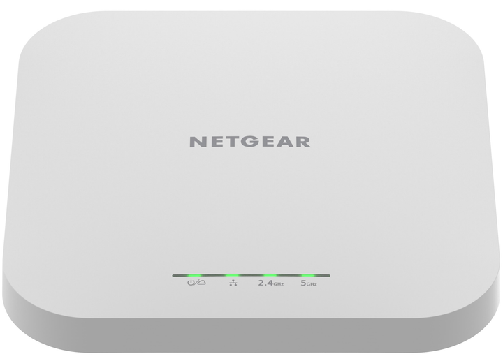 Punkt dostępu Netgear WAX610 (WAX610-100EUS) - obraz 4