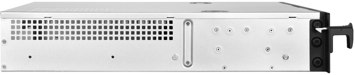 Корпус серверний SilverStone RM21-308 Black (4710007226216) - зображення 6