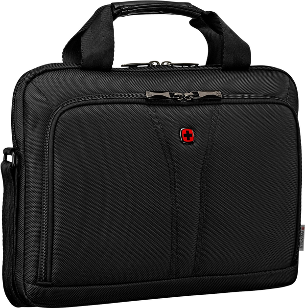 Torba na laptopa Wenger BC Free 14" Black (7613329169957) - obraz 2