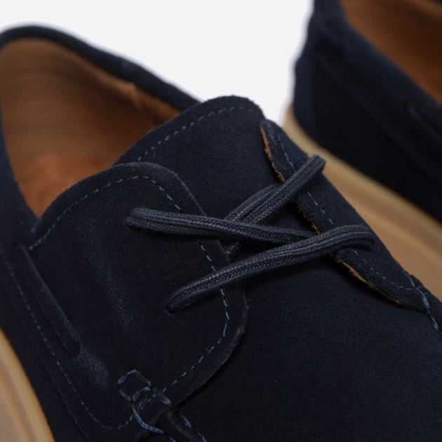 Buty żeglarskie męskie Big Star NN174196 45 Ciemnoniebieskie (5900714730376) - obraz 4