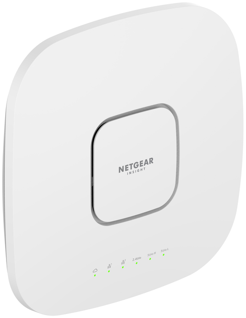 Punkt dostępu Netgear WAX630 (WAX630-100EUS) - obraz 3