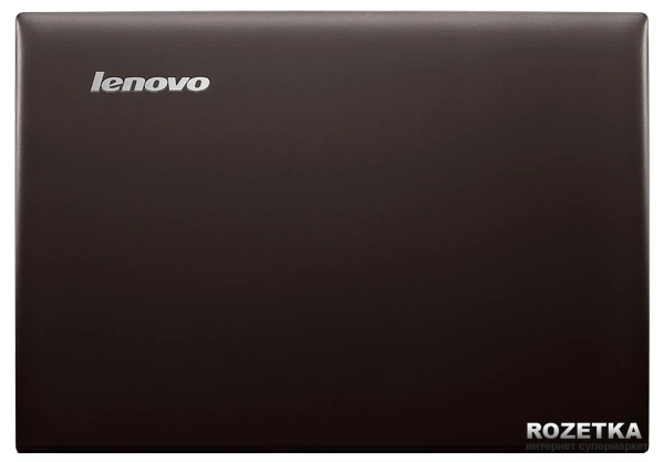 Leno様　おまとめ買い Ноутбук Lenovo Z510 (59402575) Dark Chocolate – фото, отзывы