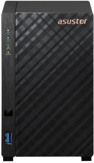 Serwer plików Asustor Drivestor 2 Lite AS1102TL (4710474831531) - Zdjęcie 1 Serwer plików Asustor Drivestor 2 Lite AS1102TL (4710474831531) - obraz 1
