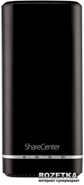 Сетевое хранилище D-Link DNS-320L – фото, отзывы, характеристики в ...