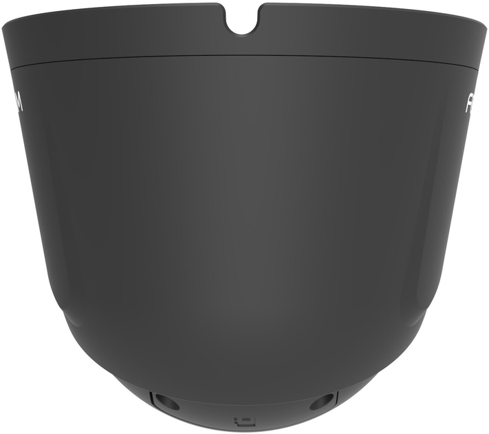 IP камера Foscam T5EP 5 MP Black (6954836054642) - зображення 6
