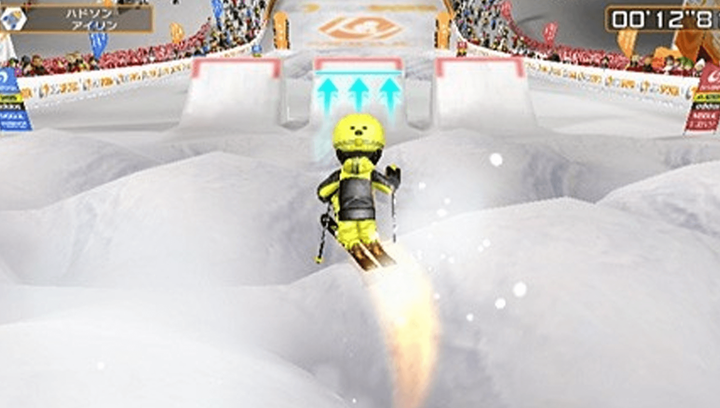 Игра Nintendo Wii Deca Sports (Island) Europe Английская Версия Б/У - изображение 4