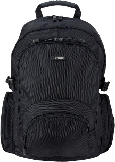 Рюкзак для ноутбука Targus Classic 15.6" Black (5024442932205) - зображення 1