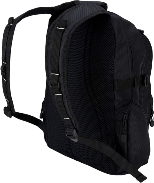 Рюкзак для ноутбука Targus Classic 15.6" Black (5024442932205) - зображення 7