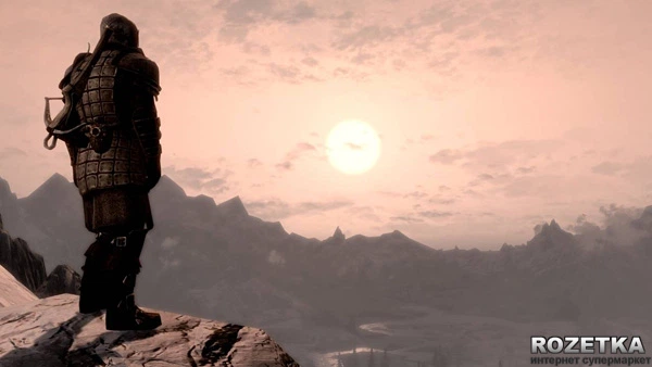 The Elder Scrolls V: Skyrim Legendary Edition (PC, DVD-box, російська версія) - Фото 16 The Elder Scrolls V: Skyrim Legendary Edition (PC, DVD-box, російська версія) - зображення 16