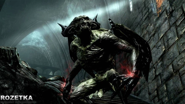 The Elder Scrolls V: Skyrim Legendary Edition (PC, DVD-box, російська версія) - Фото 19 The Elder Scrolls V: Skyrim Legendary Edition (PC, DVD-box, російська версія) - зображення 19