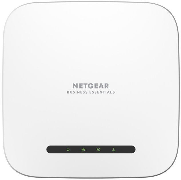 Точка доступу Netgear WAX214 (WAX214-200EUS) - зображення 1