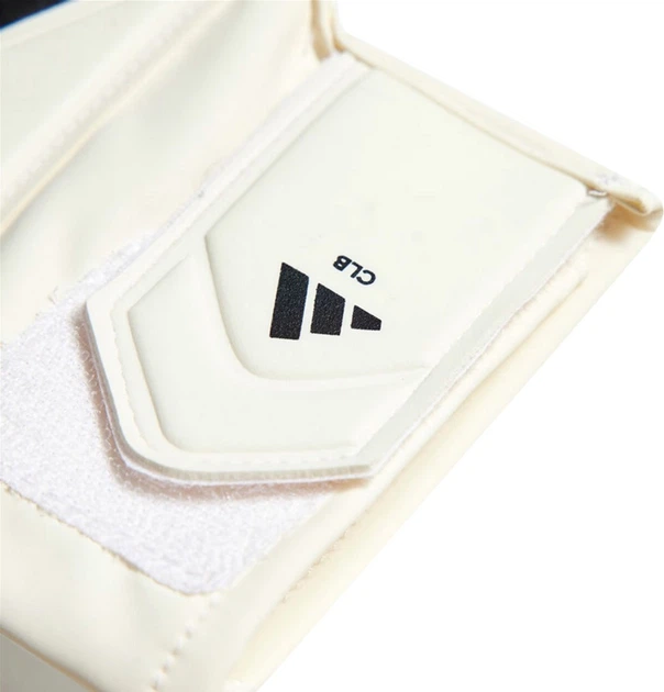 Rękawice Adidas Teamwear Copa Club Junior IN1605 bramkarskie do piłki nożnej rozmiar 8 Biały (4067891831546) - obraz 4