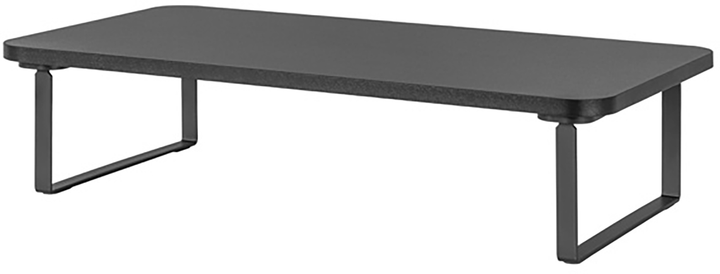 Підставка під монітор Powerton WPEMS4 20 kg Black (8590274793279) - зображення 3
