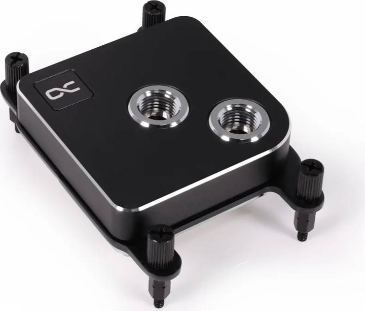 Blok wodny procesora Alphacool Core 1 Black (4250197134439) - obraz 3
