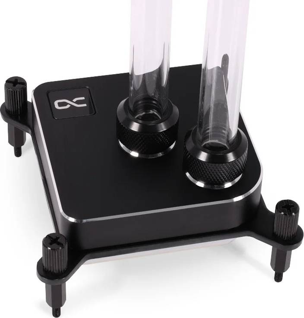 Blok wodny procesora Alphacool Core 1 Black (4250197134439) - obraz 4