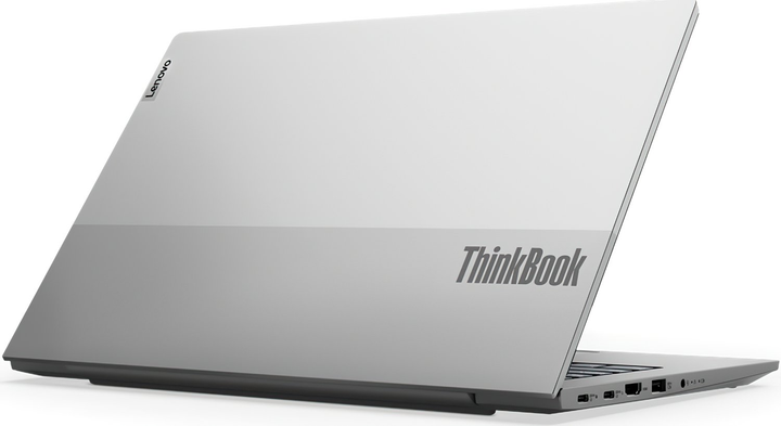 Lenovo ThinkBook 14-IIL／メモリ8GB SSD 256GB Ноутбук Lenovo ThinkBook 14 G2 ITL (20VD000ARA) Mineral Grey
