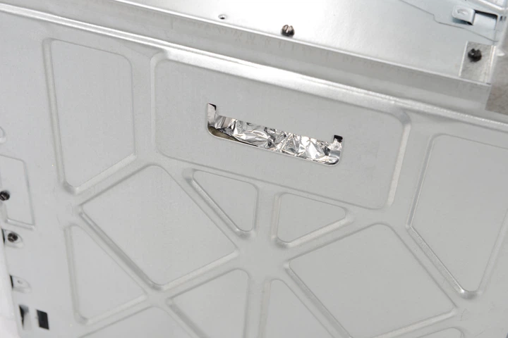 Piekarnik elektryczny Whirlpool AKP 458 IX - obraz 11