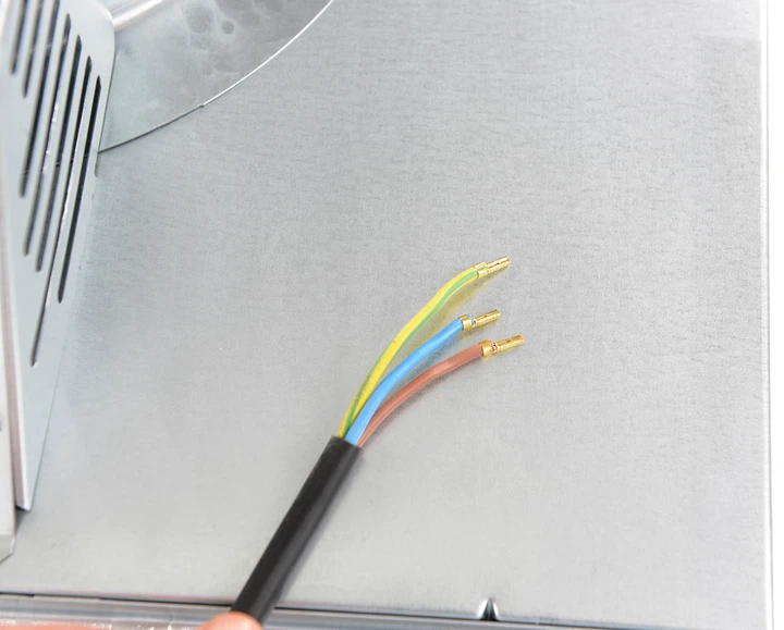 Piekarnik elektryczny Whirlpool AKP 458 IX - obraz 12