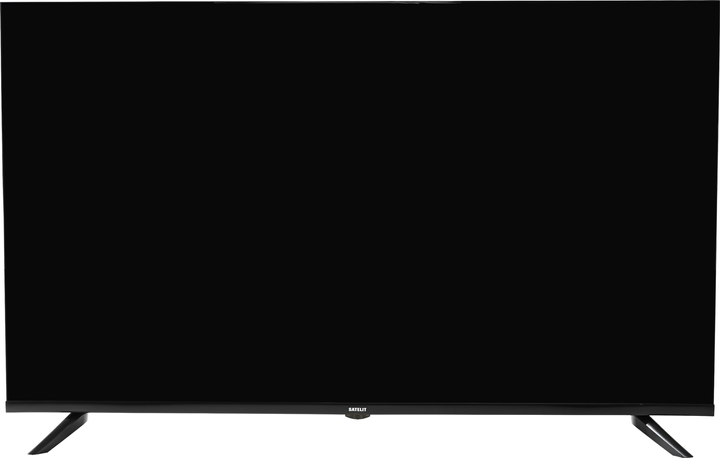 Телевізор SATELIT 50U8200WS Smart (4 K,webos) - Фото 2 Телевізор SATELIT 50U8200WS Smart (4 K,webos) - изображение 2