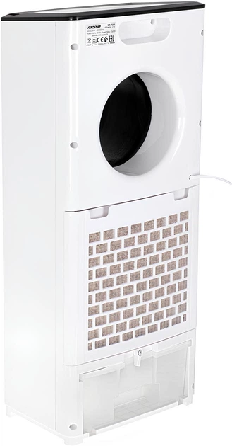 Кліматичний комплекс Mesko MS 7856 - изображение 2