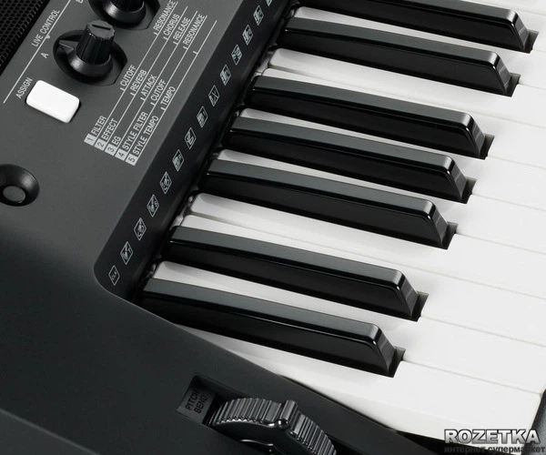 Синтезатор Yamaha PSR-E423 – фото, отзывы, характеристики в
