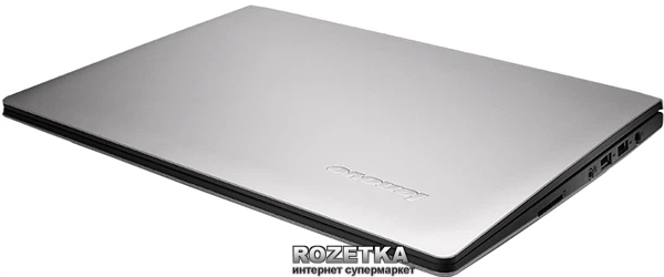 Ноутбук Lenovo IdeaPad S300 (59-363565) Grey – фото, отзывы