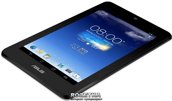 Планшет Asus MeMO Pad HD 7 ME173X 16GB (ME173X-1A015A) White