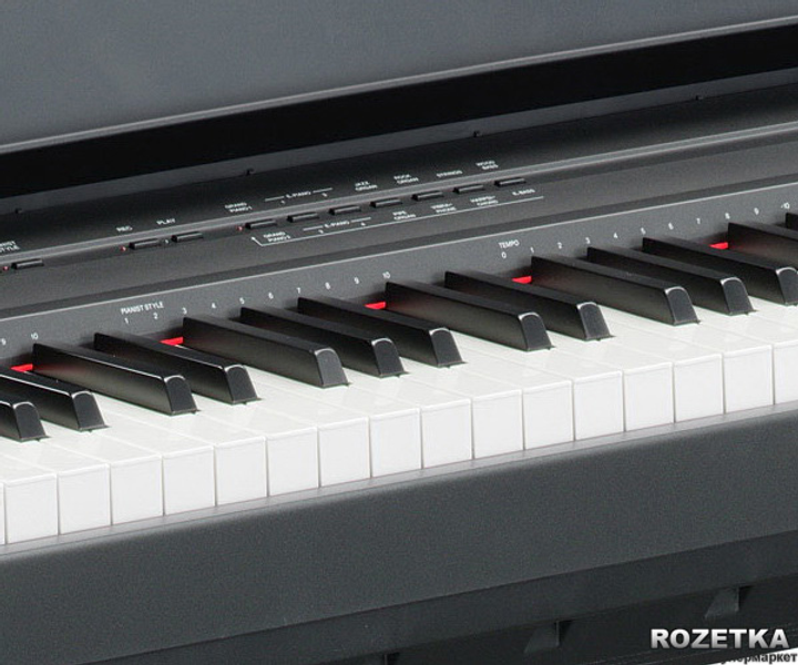 【専用】P-105B YAMAHA ᐉ Знято з виробництва YAMAHA P-105 (B) • Купити знято з