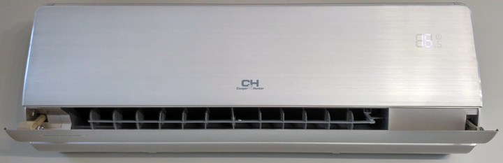 Кондиционер Cooper&Hunter CH-S12FTXHV-B-NG - изображение 5