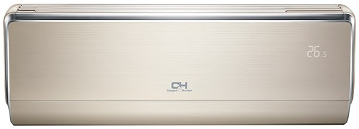 Кондиционер Cooper&Hunter CH-S18FTXHV-B-NG - изображение 2