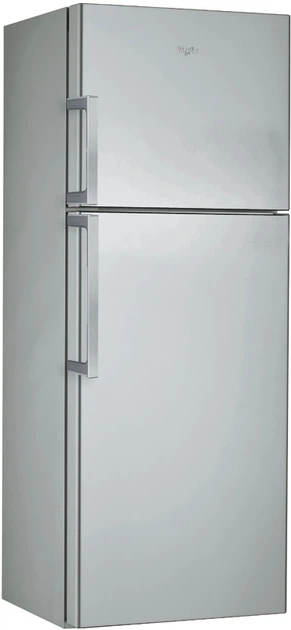 Двухкамерный холодильник WHIRLPOOL WTV 4235 TS – фото, отзывы