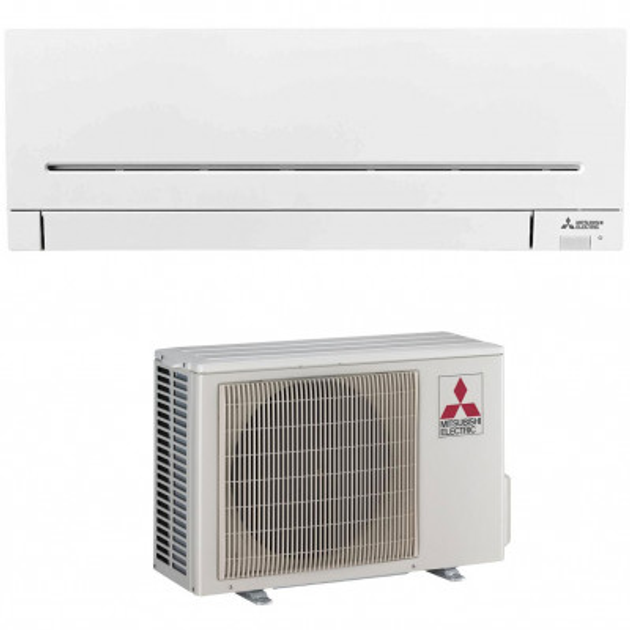 Кондиціонер MITSUBISHI ELECTRIC MSZ-AP35VGK/MUZ-AP35VG (Wi-Fi) від Rozetka на платформі USKIDKA Акція на Кондиціонер MITSUBISHI ELECTRIC MSZ-AP35VGK/MUZ-AP35VG (Wi-Fi) від Rozetka