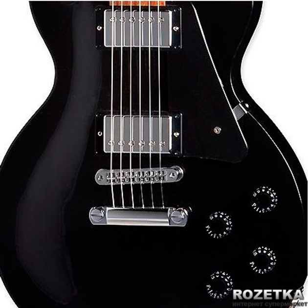 ギター Gibson Les Paul studio EB Gibson Les Paul Studio EB купить в интернет-магазине LaNota