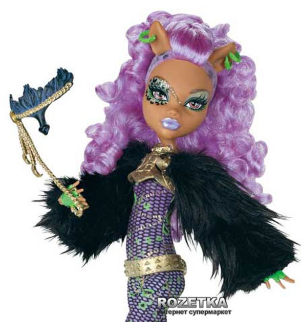 Карнавальный костюм Дракулаура Monster High - купить в интернет-магазине lihman.ru