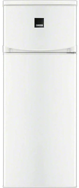 Двухкамерный холодильник ZANUSSI ZRT 23100 WA – фото, отзывы