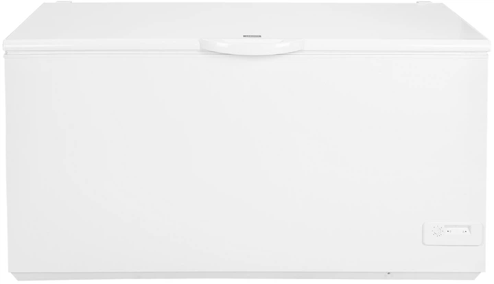 Морозильный ларь Zanussi ZFC51400WA – фото, отзывы, характеристики