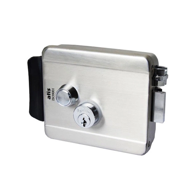 Замок накладной электро-механический ATIS LOCK SS - изображение 2