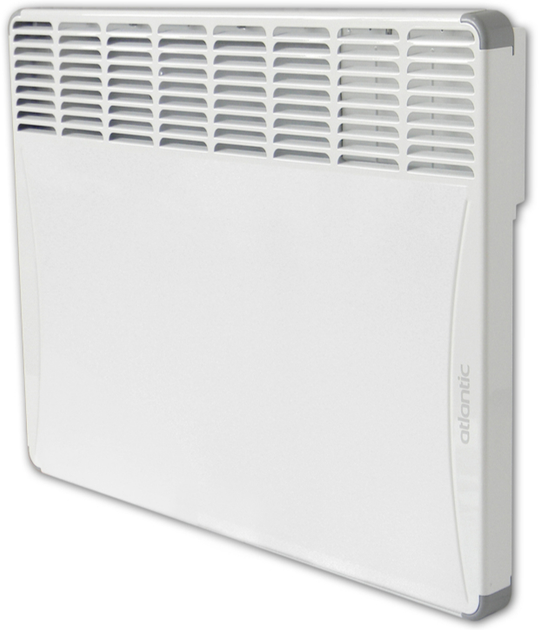 Конвектор ATLANTIC CMG BL Meca (F17) 2000W - изображение 2